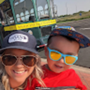 Meet your Posher, Kaylen